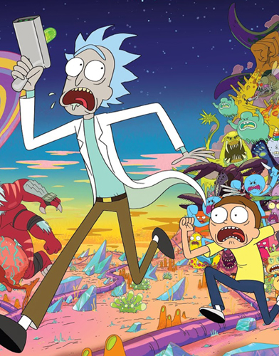 Download Rick And Morty Full Episodes